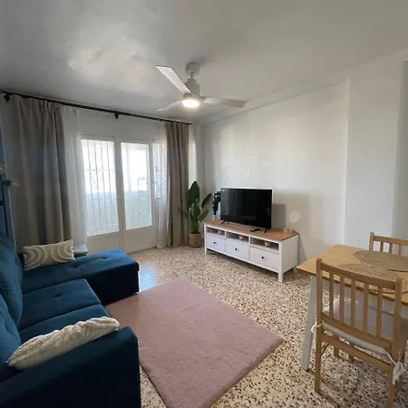 Apartment Cerca Del Mar