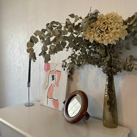 Cerca Del Mar Apartment *