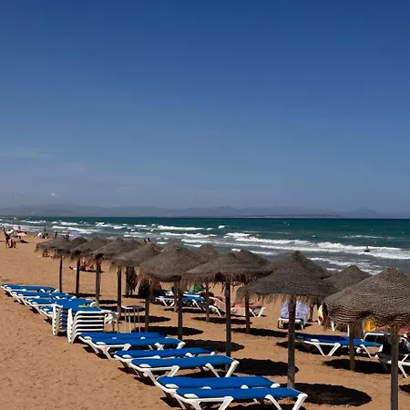 Apartment Cerca Del Mar Torrevieja