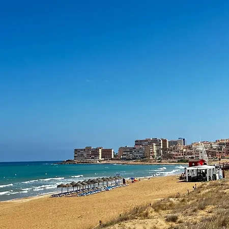 Cerca Del Mar