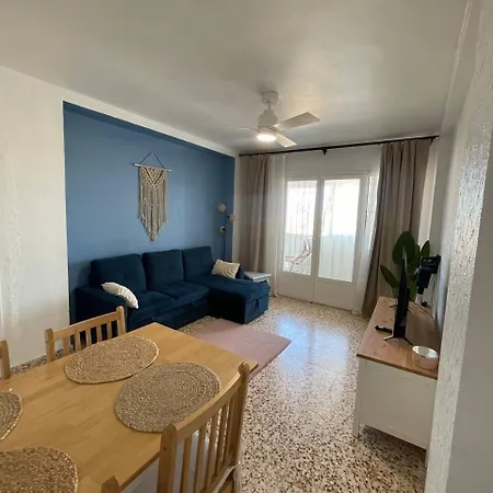 Apartment Cerca Del Mar