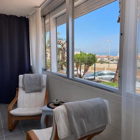 Cerca Del Mar Apartment *