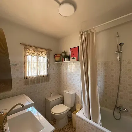 Apartment Cerca Del Mar Torrevieja