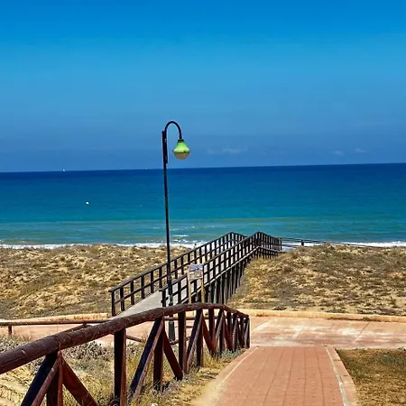 Cerca Del Mar Apartment *